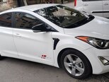 Hyundai Elantra-3