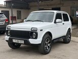 LADA (VAZ) Niva-2