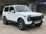 LADA (VAZ) Niva-6