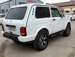 LADA (VAZ) Niva-12