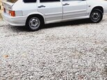 LADA (VAZ) 2114-2