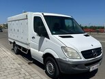 Mercedes Sprinter 313-1