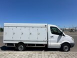 Mercedes Sprinter 313-2