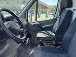 Mercedes Sprinter 313-3