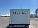Mercedes Sprinter 313-7