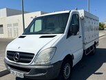 Mercedes Sprinter 313-6