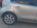 Nissan Note-4