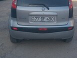 Nissan Note-5