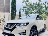 Nissan X-Trail-1