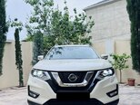 Nissan X-Trail-2