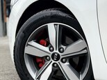 Kia K3-8