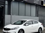 Kia K3-2