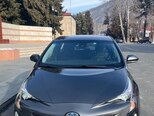 Toyota Prius-1