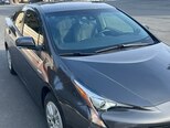 Toyota Prius-2