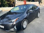 Toyota Prius-7