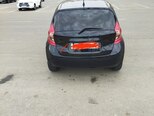 Nissan Note-4