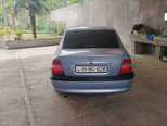 Opel Vectra-2
