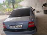 Opel Vectra-11