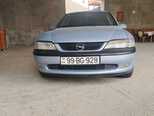 Opel Vectra-1