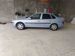 Opel Vectra-12