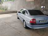 Opel Vectra-13