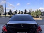 Mercedes C 200-2
