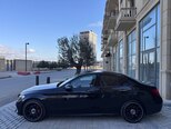 Mercedes C 200-5