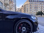 Mercedes C 200-6