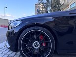 Mercedes C 200-7