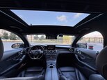 Mercedes C 200-3
