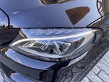Mercedes C 200-8