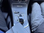 Mercedes C 200-16