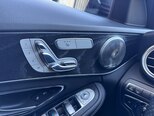 Mercedes C 200-18