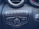 Mercedes C 200-17