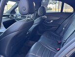 Mercedes C 200-13