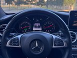Mercedes C 200-15