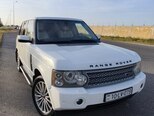 Land Rover Range Rover-1