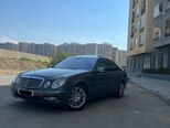 Mercedes E 220-9