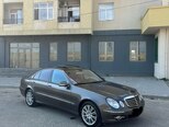 Mercedes E 220-3