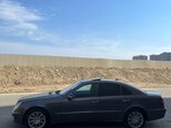 Mercedes E 220-5