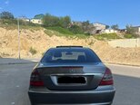 Mercedes E 220-6
