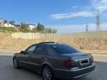 Mercedes E 220-7