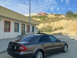 Mercedes E 220-8