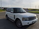 Land Rover Range Rover-7