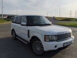 Land Rover Range Rover-8