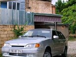 LADA (VAZ) 2114-1