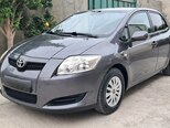 Toyota Auris-3