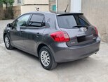 Toyota Auris-5