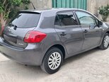 Toyota Auris-8