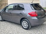 Toyota Auris-11